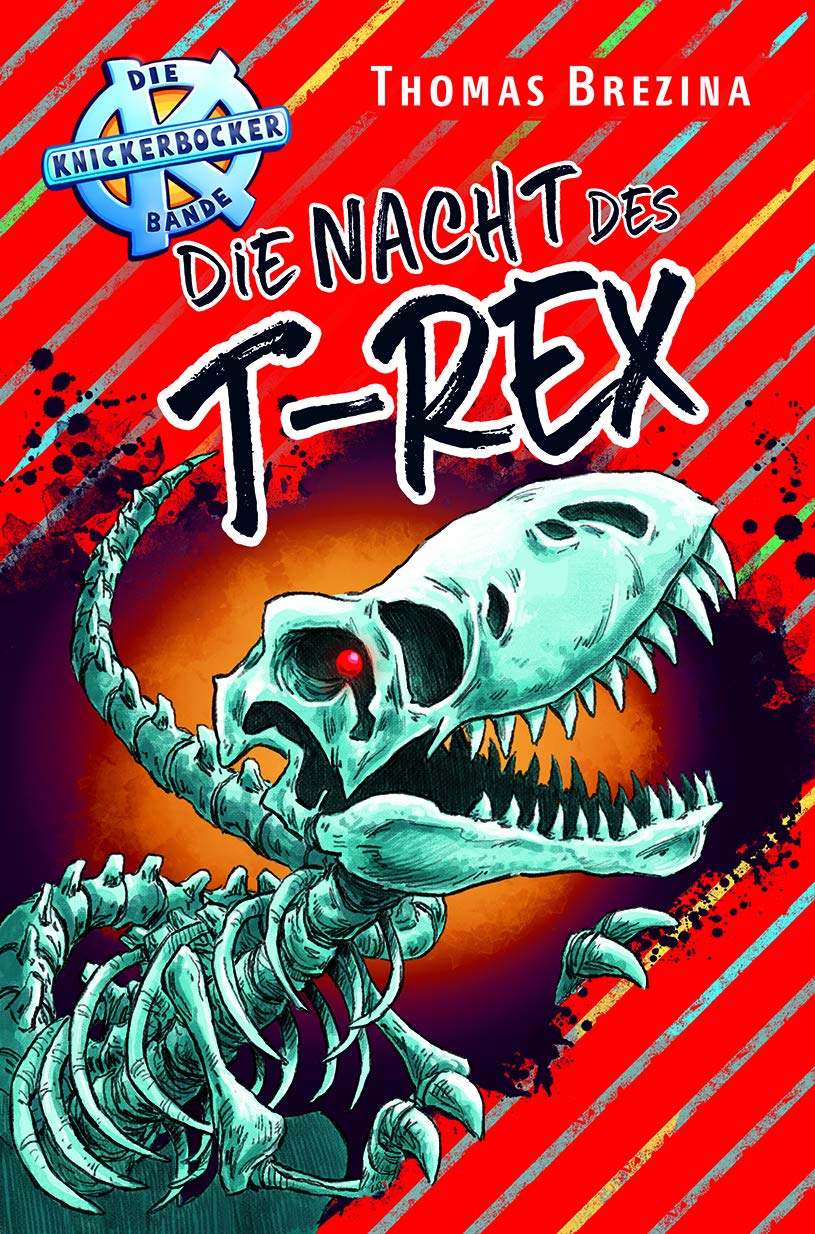 Product Image: Die Nacht des T-Rex