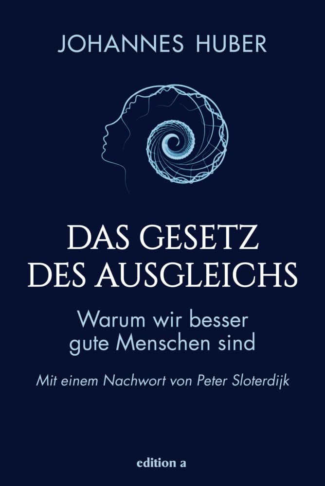 Das Gesetz des Ausgleichs Business & Technology