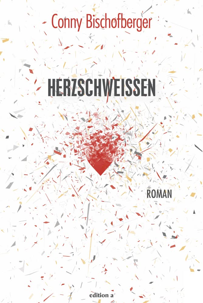 Product Image: Herzschweißen