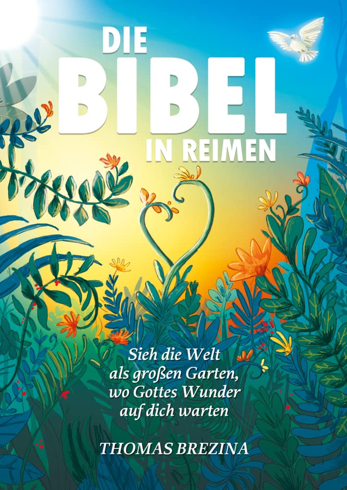 Product Image: Die Bibel in Reimen