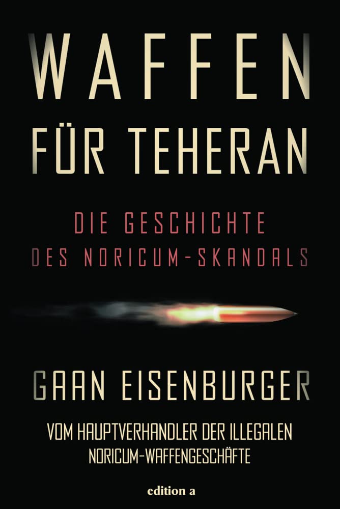 Waffen für Teheran Politics & Society