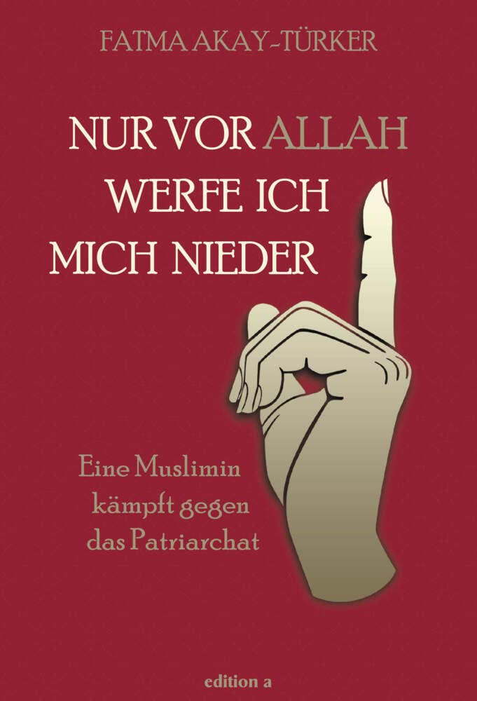 Nur vor Allah werfe ich mich nieder Books