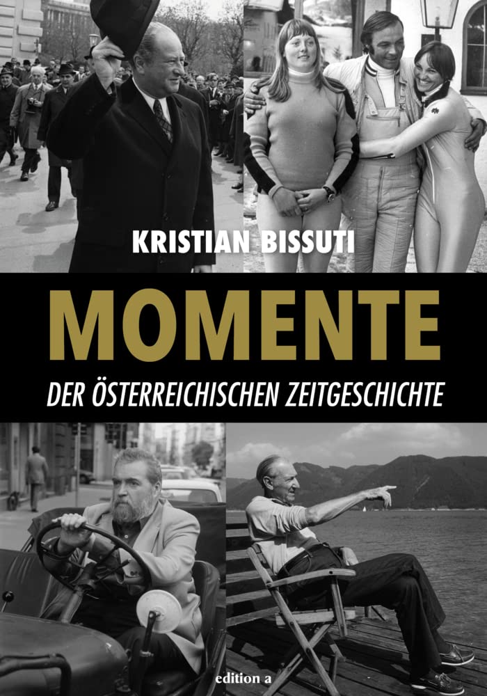 Momente der österreichischen Zeitgeschichte Travel