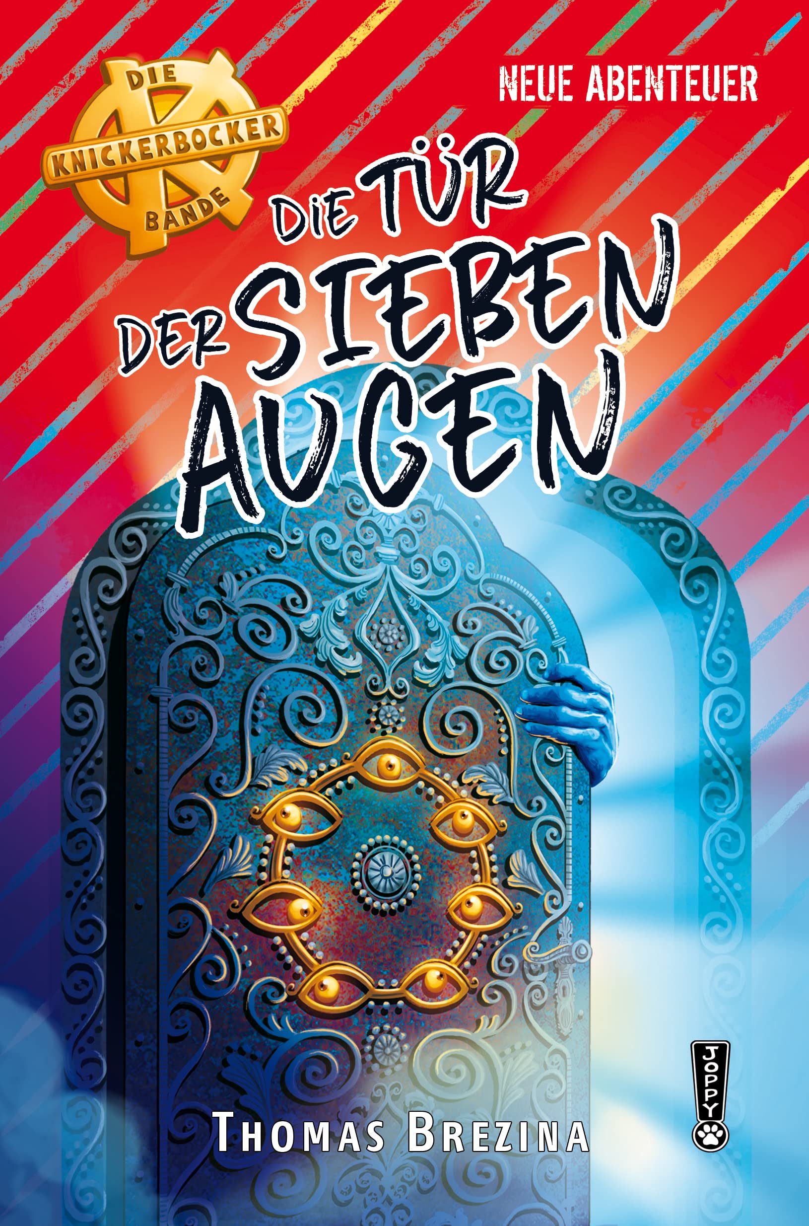 Die Tür der sieben Augen Novels & Short Stories