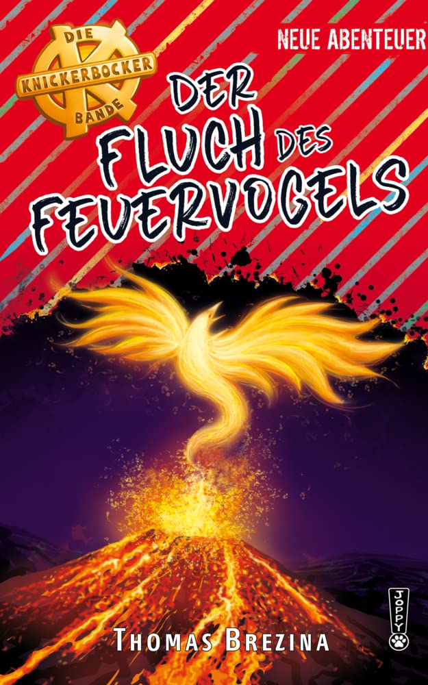 Product Image: Der Fluch des Feuervogels