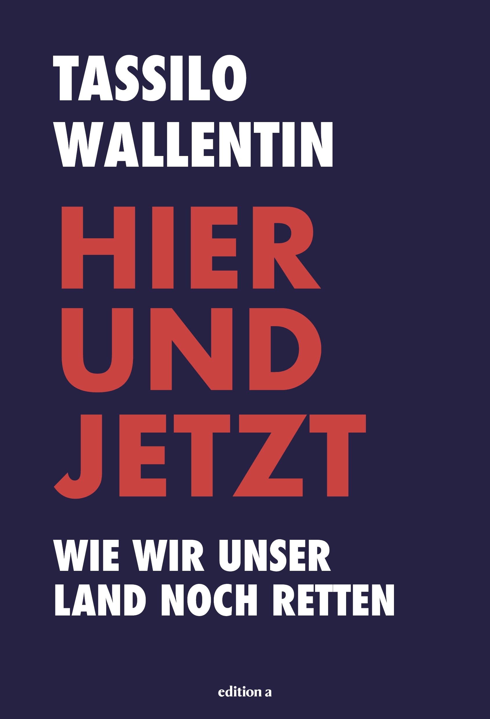 Hier und jetzt Books