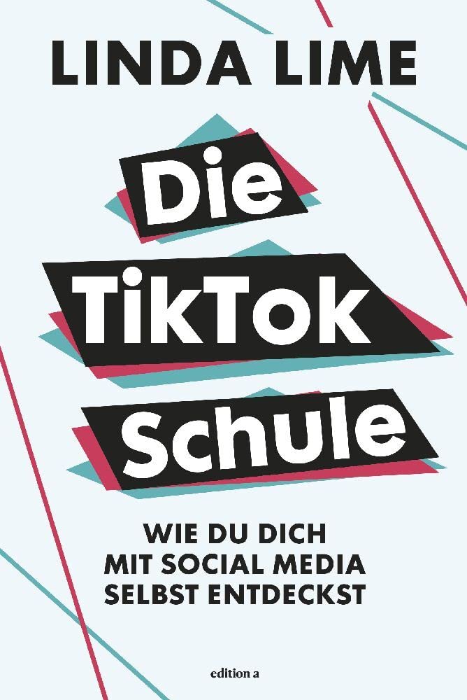 Die TikTok Schule Self-help