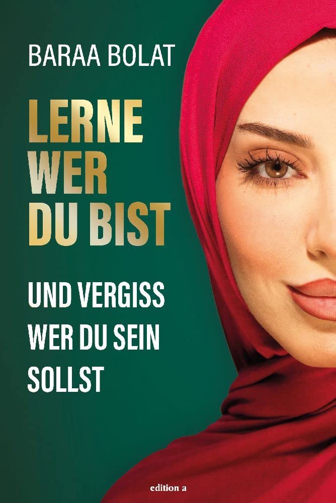 Lerne wer du bist Politics & Society Books