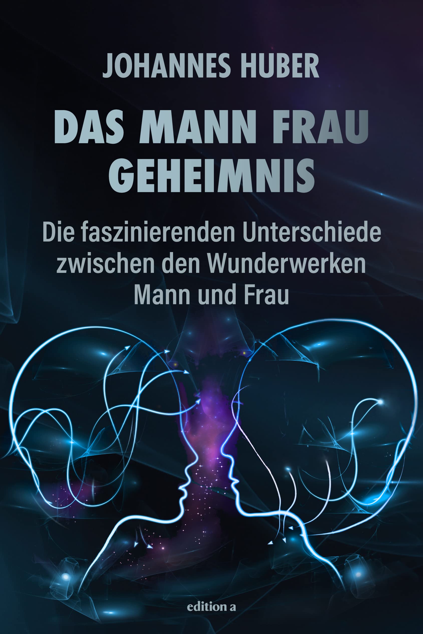 Das Mann-Frau-Geheimnis Social Sciences