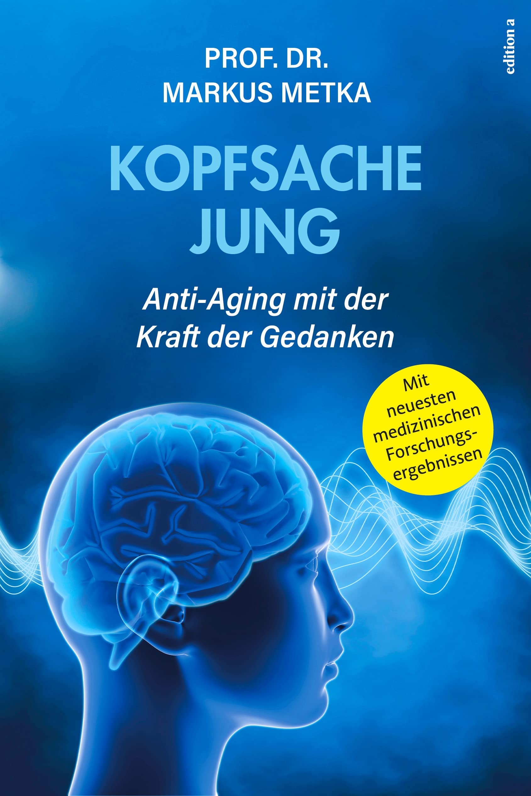 Product Image: Kopfsache jung