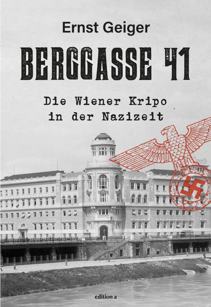 Berggasse 41 Social Sciences Books
