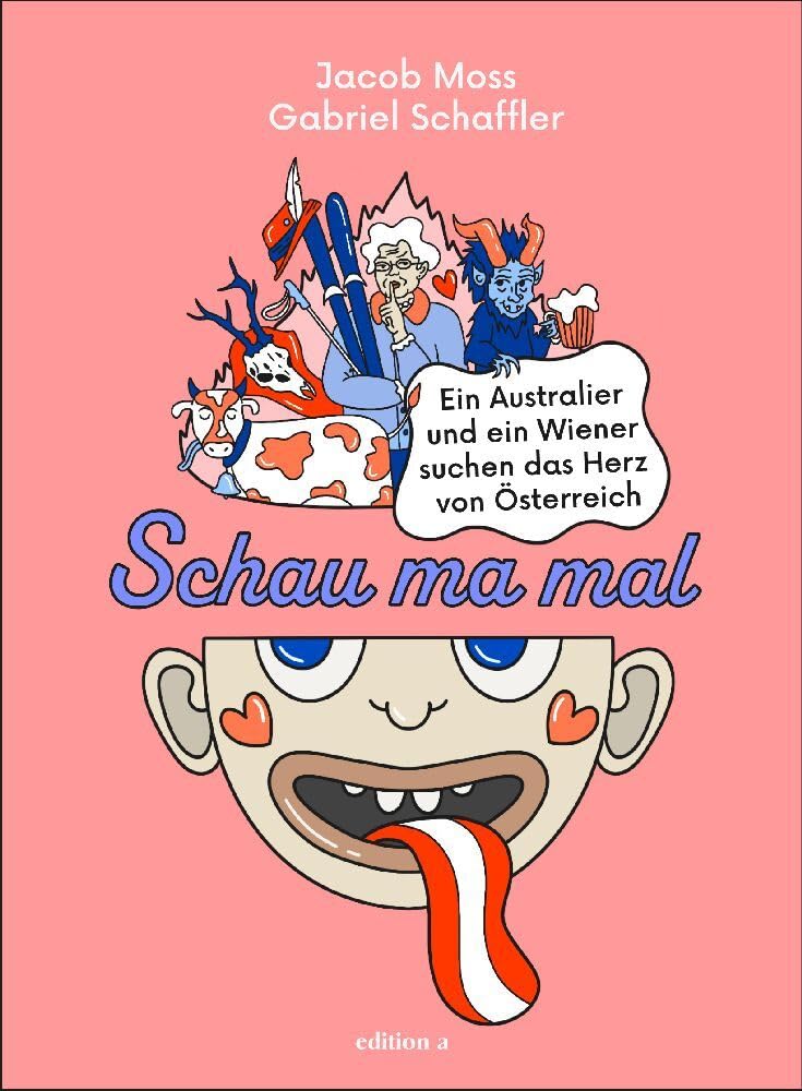 Product Image: Schau ma mal