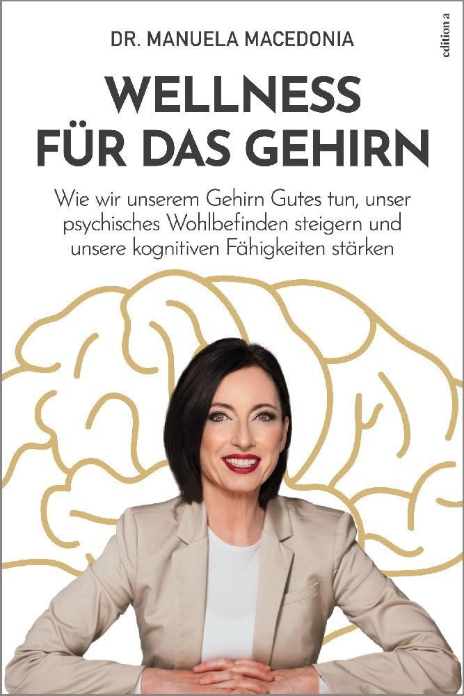 Wellness für das Gehirn Medicine