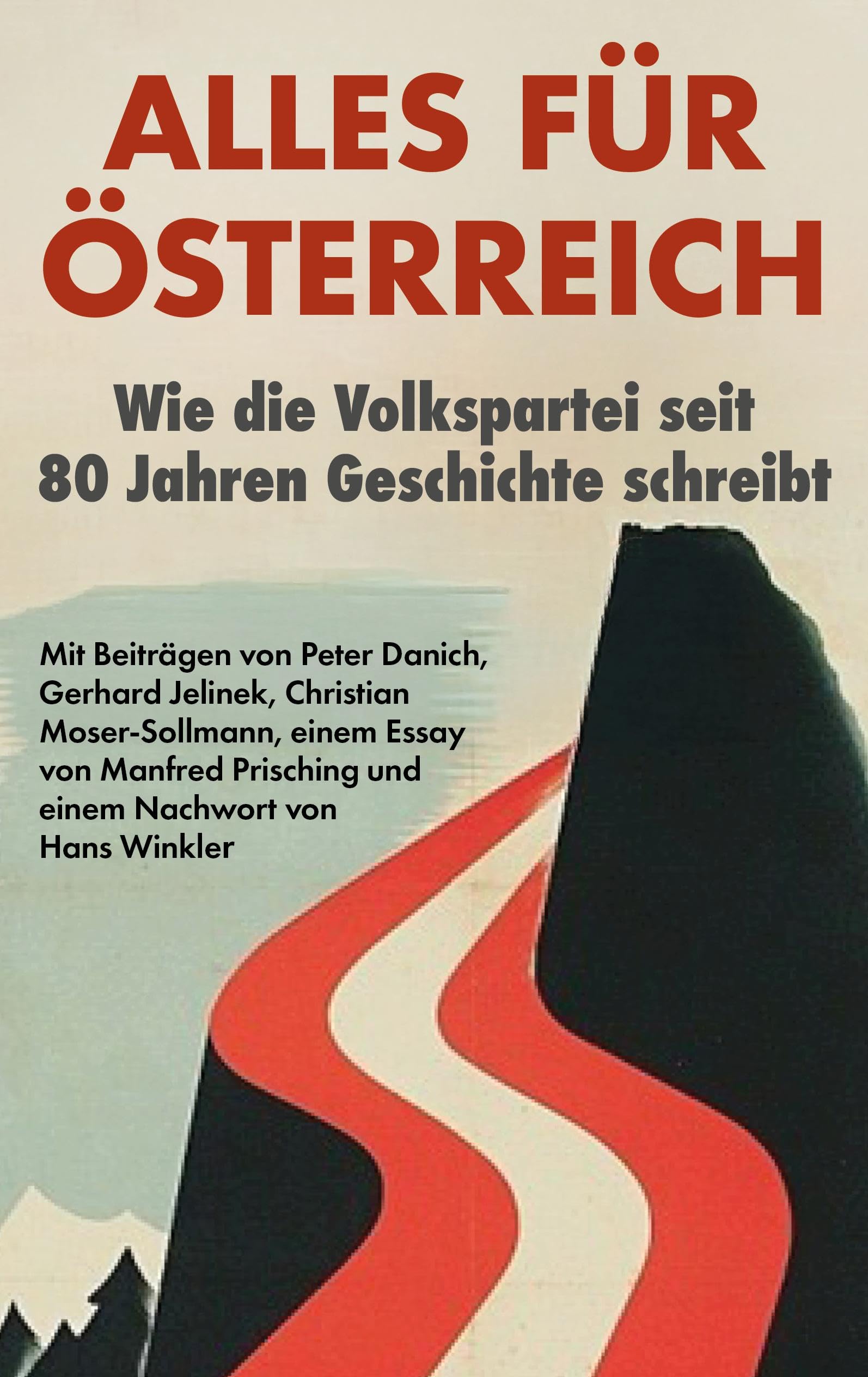 Alles für Österreich Books