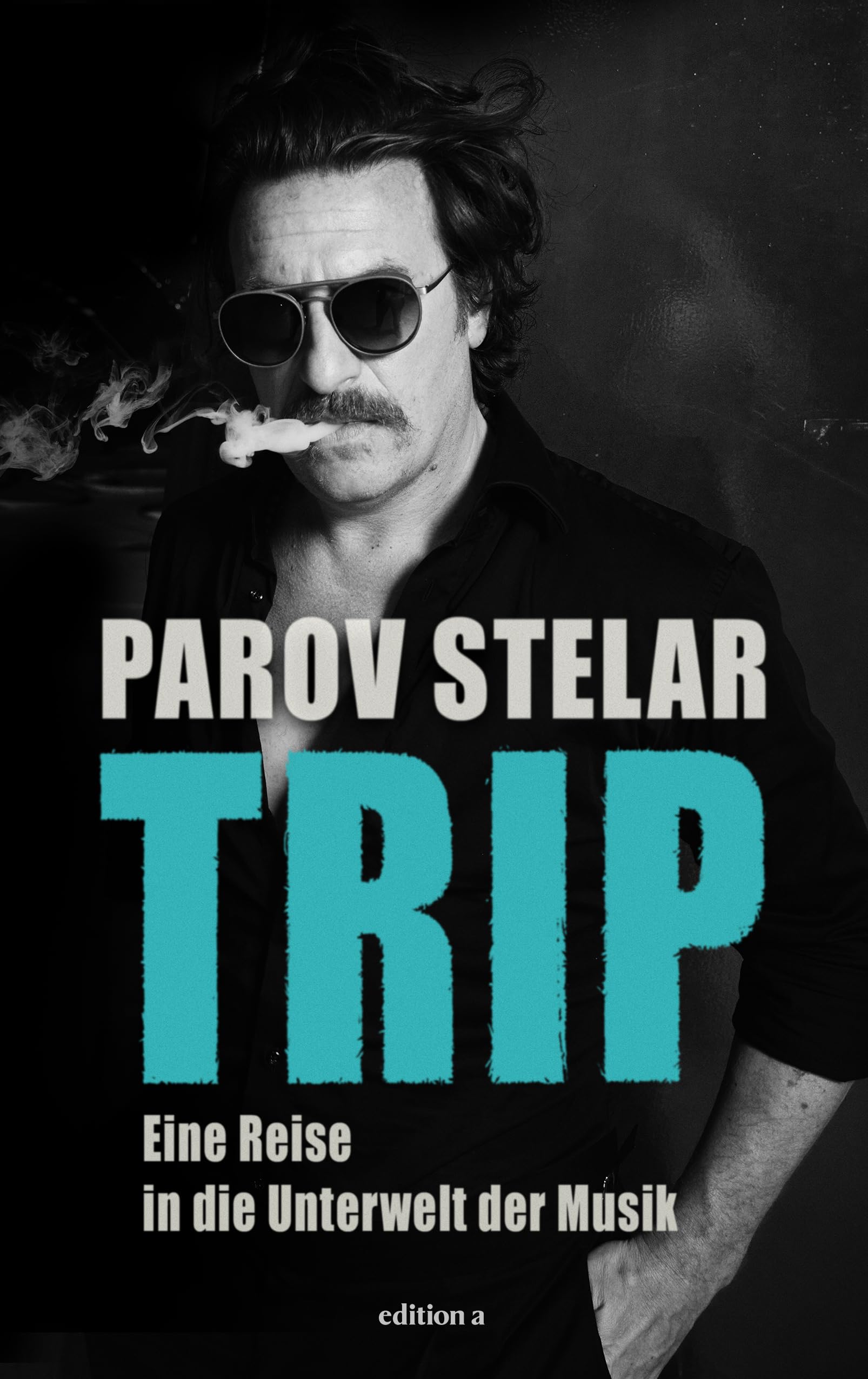 Trip: Eine Reise in die Unterwelt der Musik Books