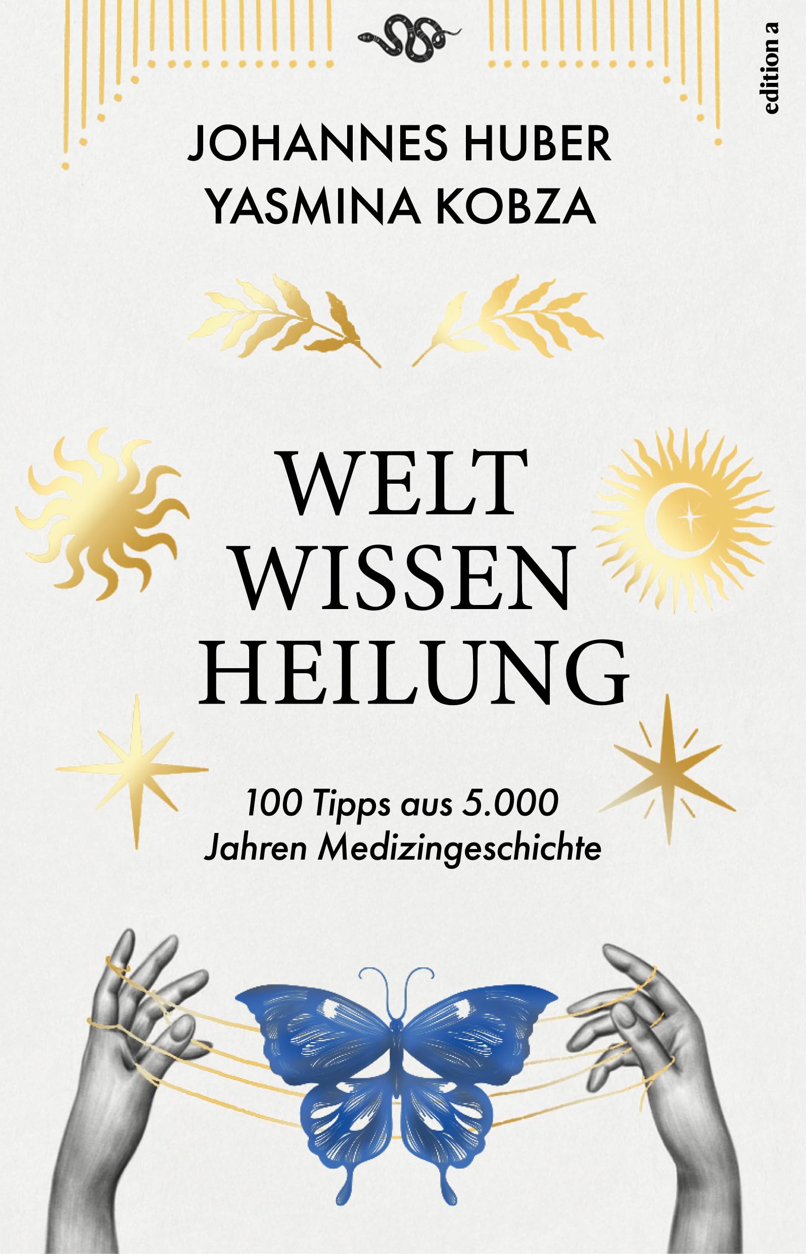 Weltwissen Heilung Leisure & Fun