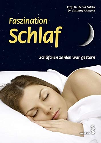 Product Image: Faszination Schlaf