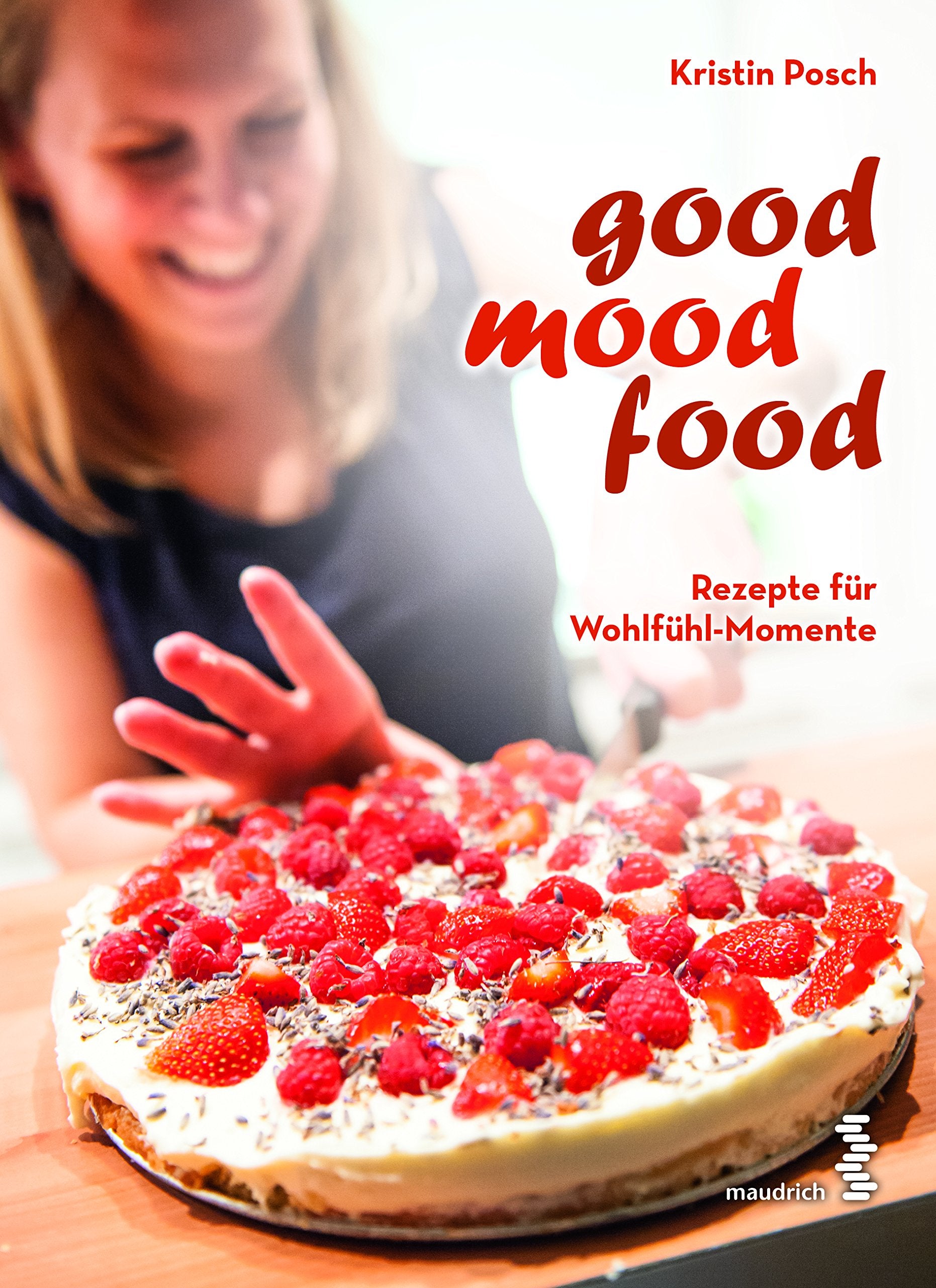 Product Image: Good Mood Food