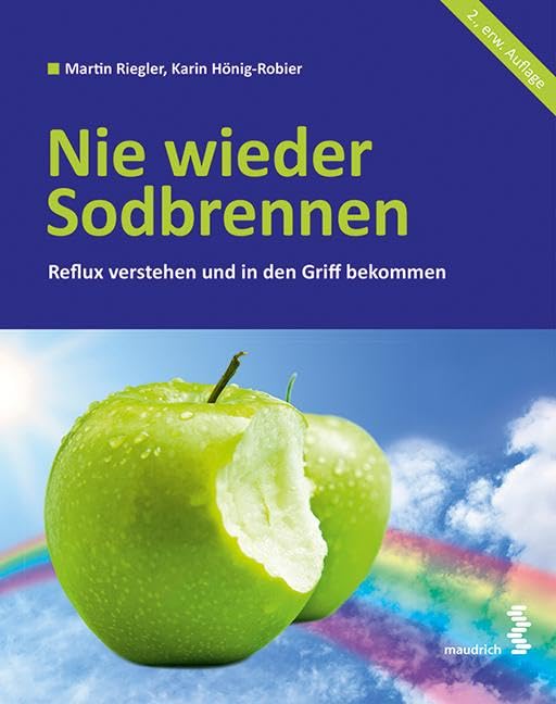 Nie wieder Sodbrennen Medicine