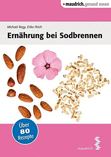 Product Image: Ernährung bei Sodbrennen