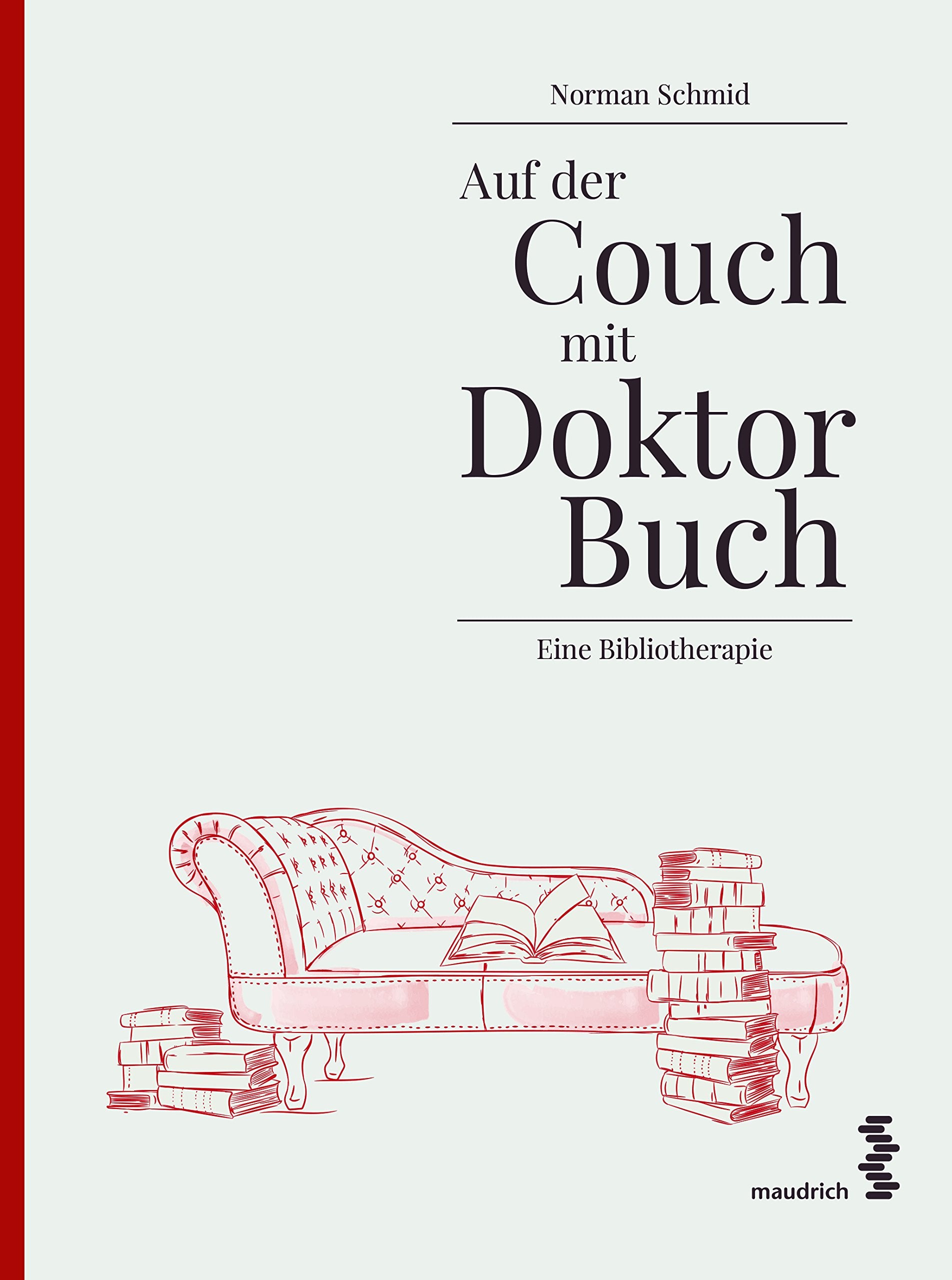 Auf der Couch mit Doktor Buch Health, Nutrition & Fitness Books