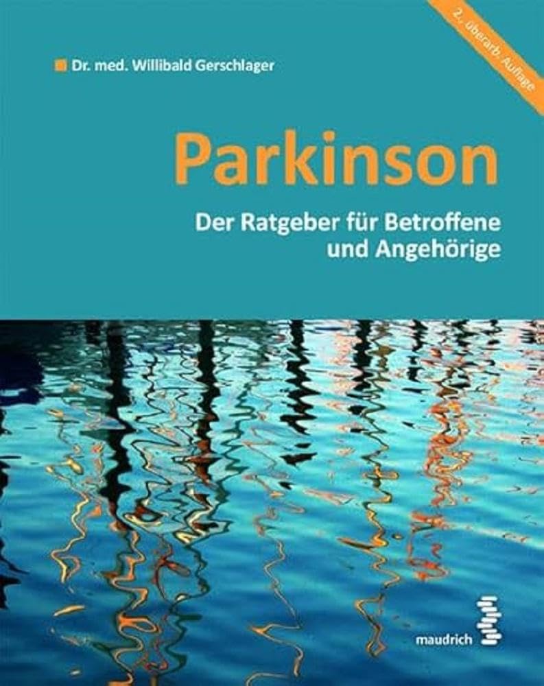 Product Image: Parkinson