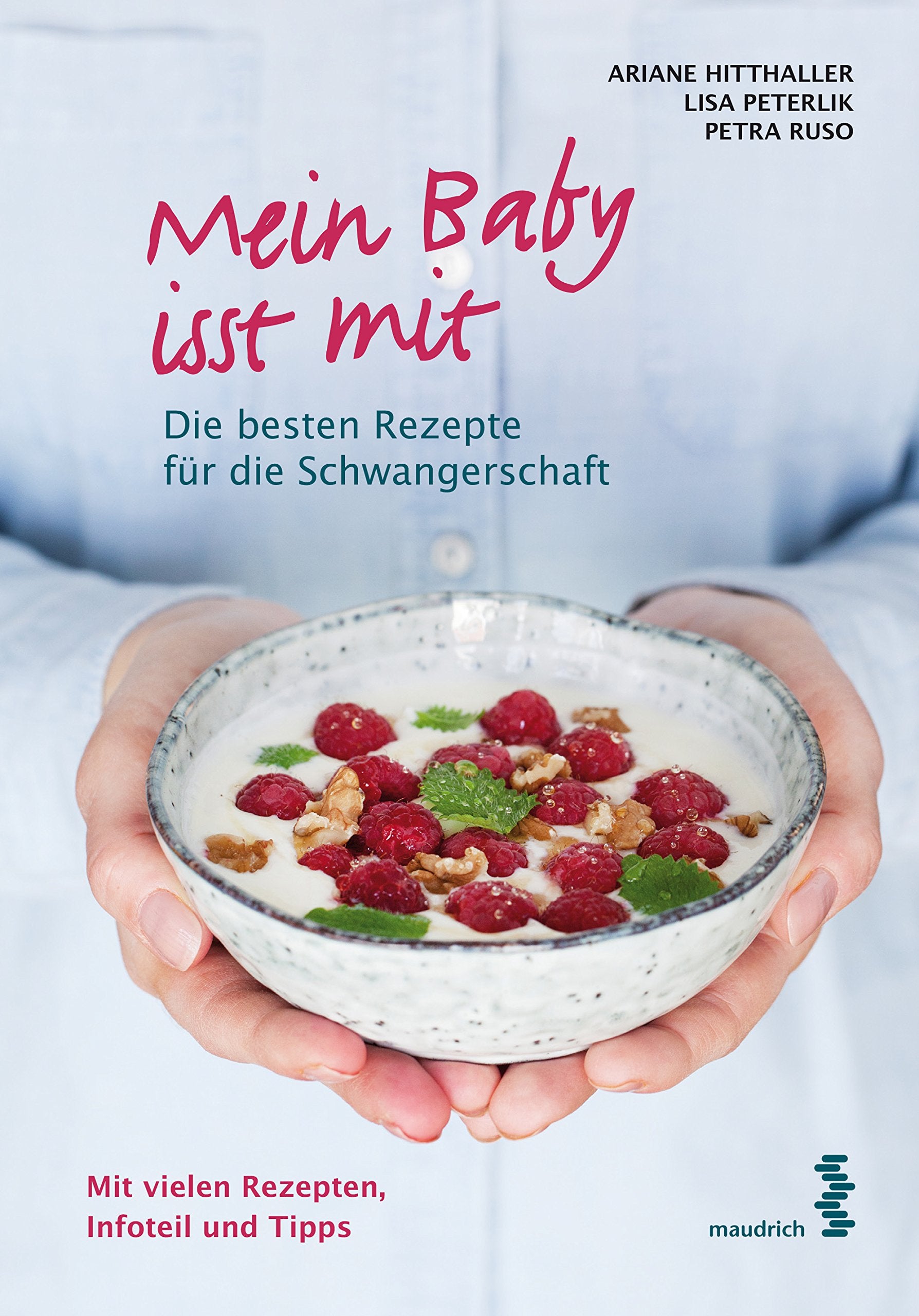 Product Image: Mein Baby isst mit