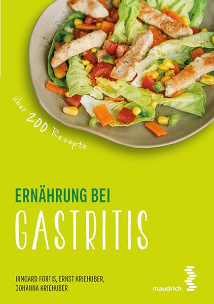 Product Image: Ernährung bei Gastritis
