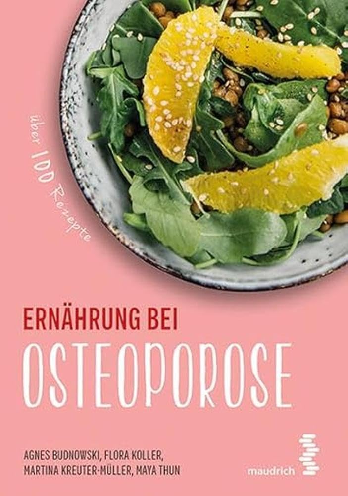 Ernährung bei Osteoporose Medicine
