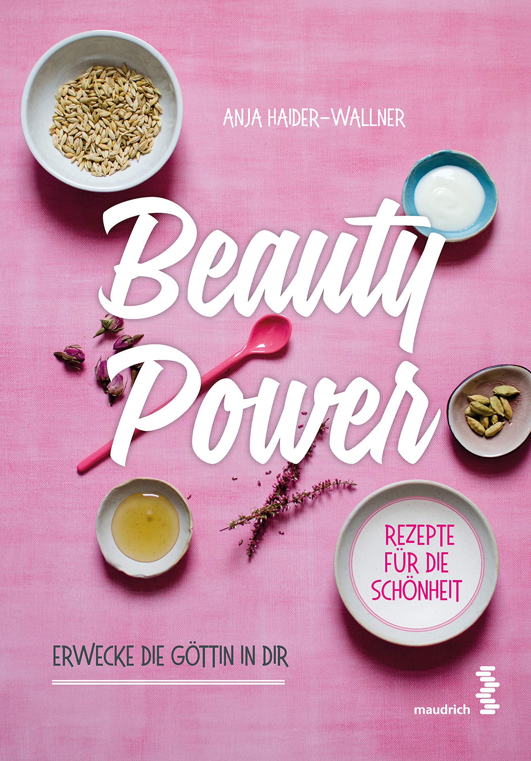 Product Image: Beauty Power