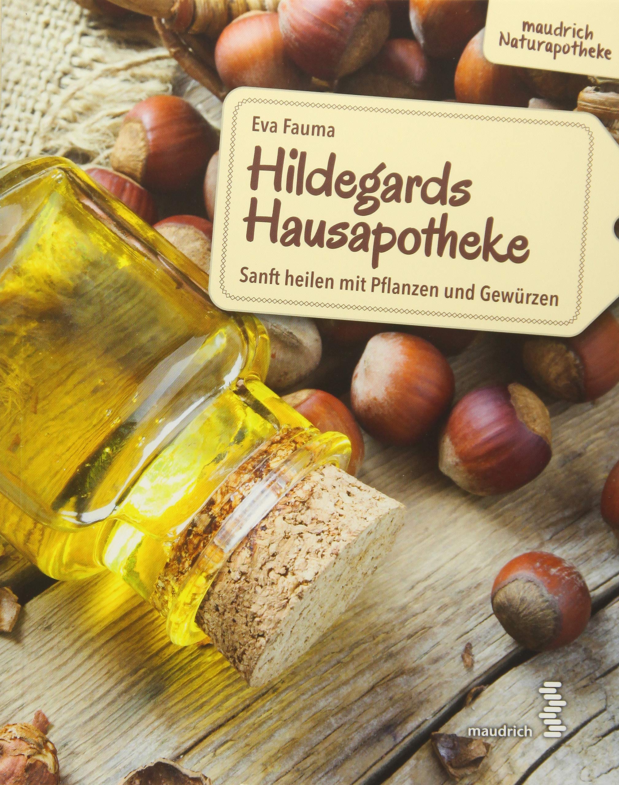 Product Image: Hildegards Hausapotheke