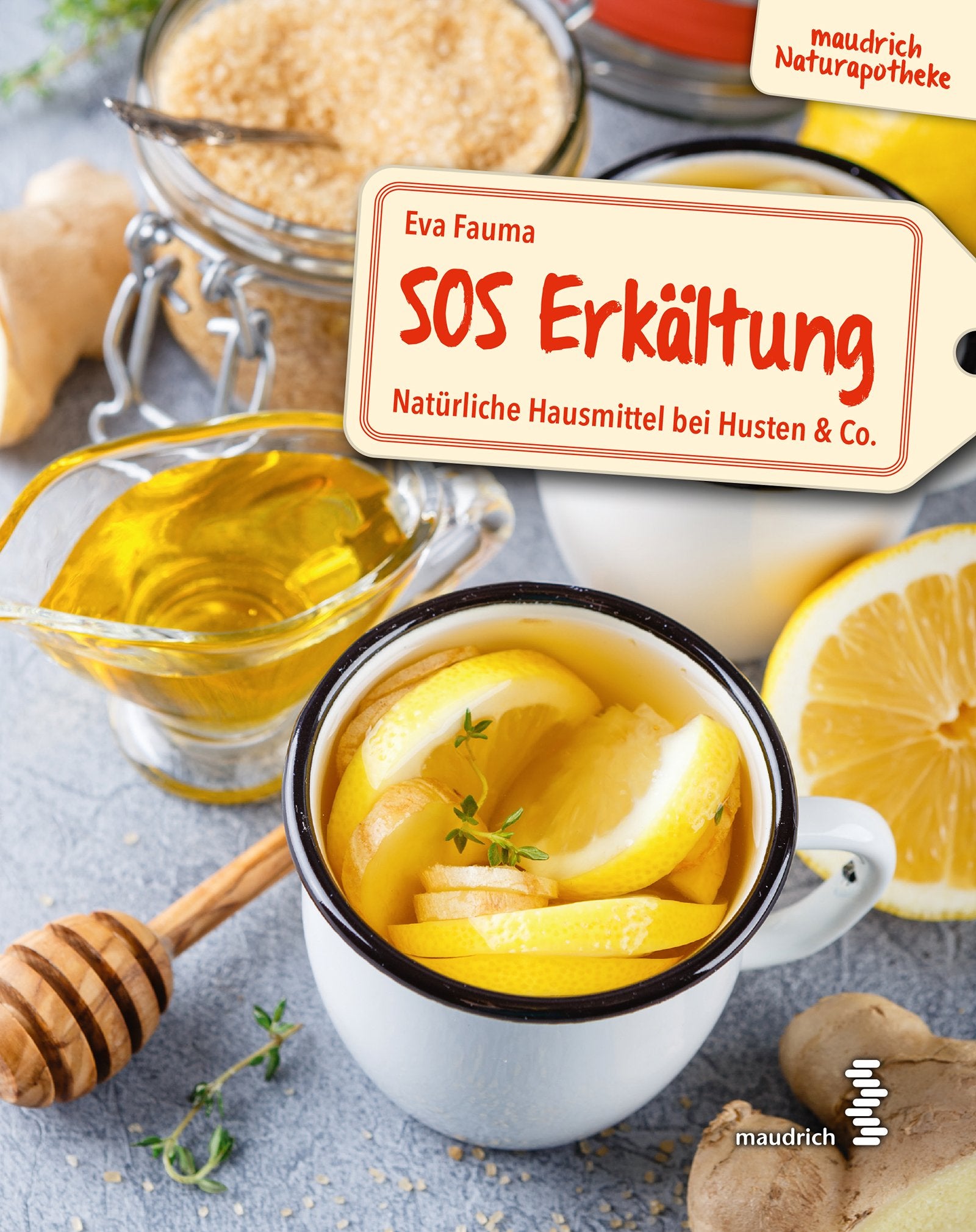 Product Image: SOS Erkältung