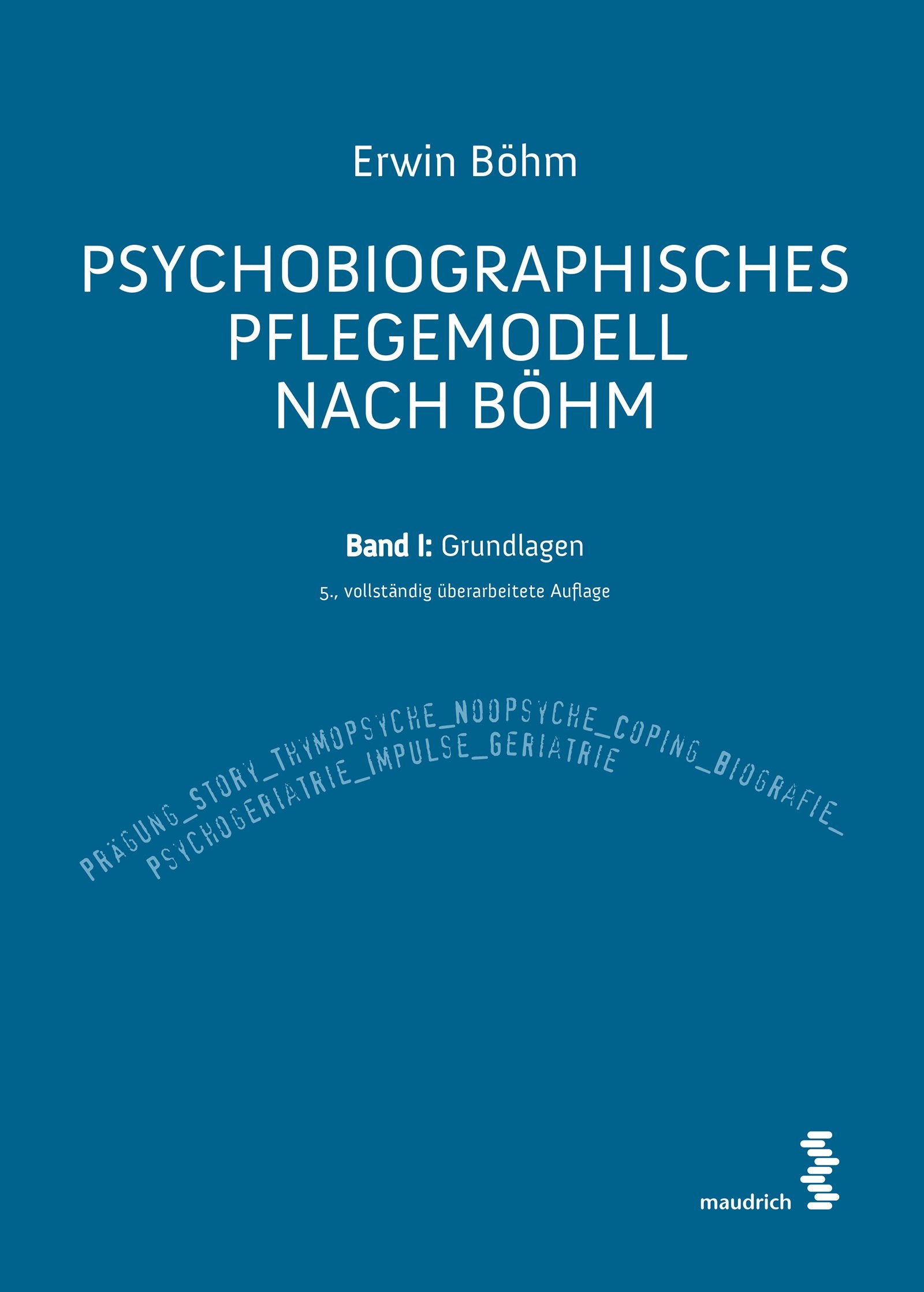 Psychobiographisches Pflegemodell nach Böhm Medicine