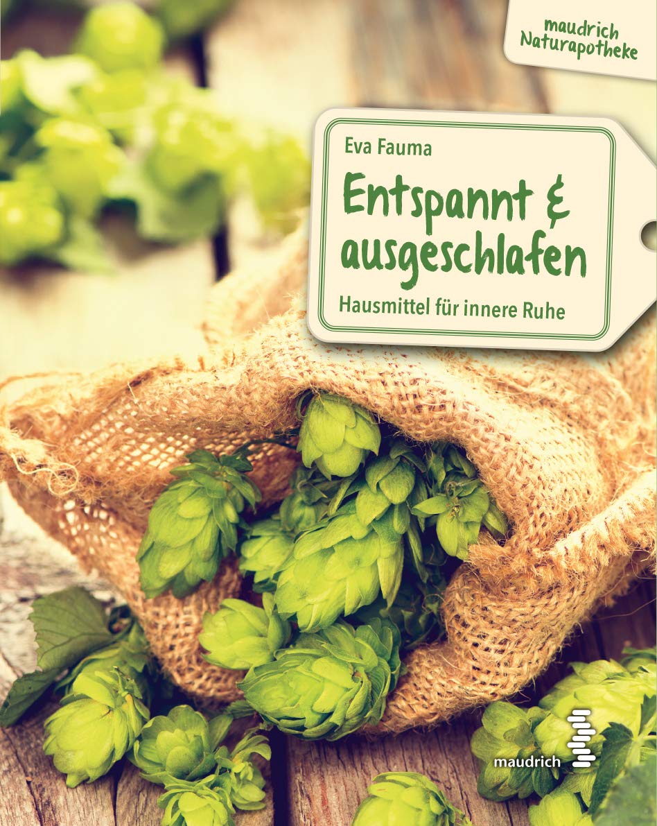 Entspannt & ausgeschlafen Health, Nutrition & Fitness