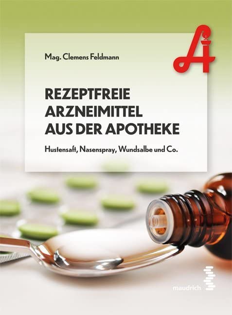 Rezeptfreie Arzneimittel aus der Apotheke Health, Nutrition & Fitness