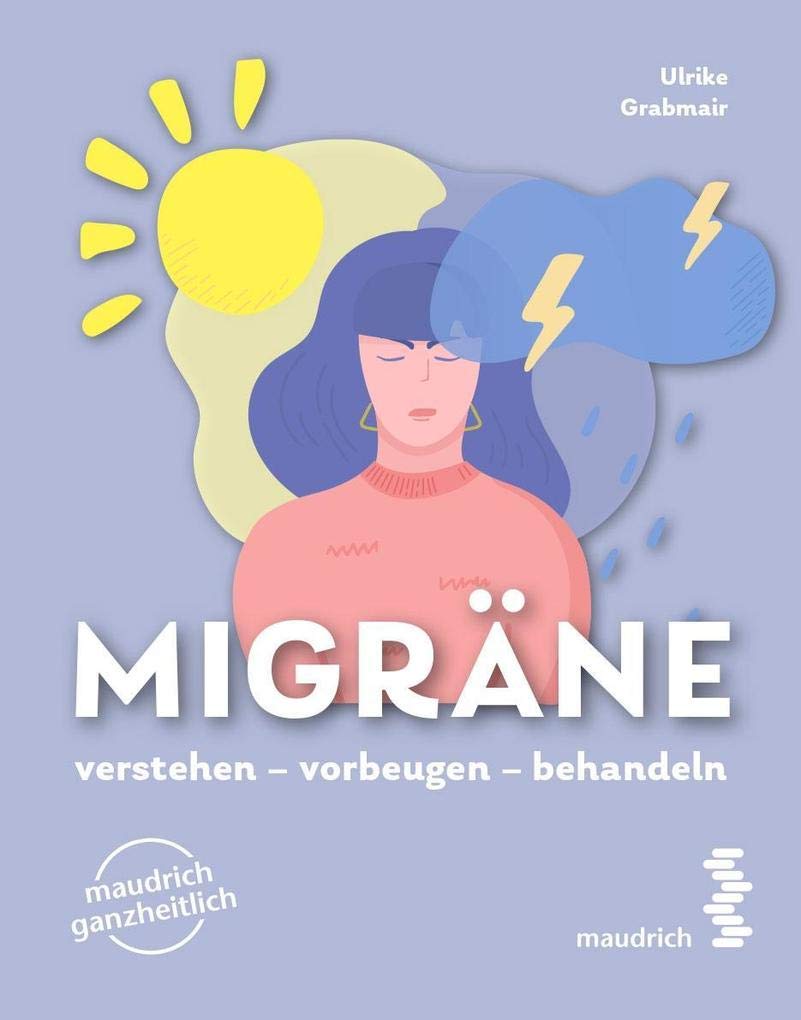 Migräne Health, Nutrition & Fitness Books