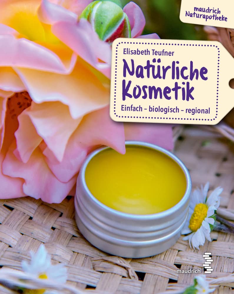 Product Image: Natürliche Kosmetik