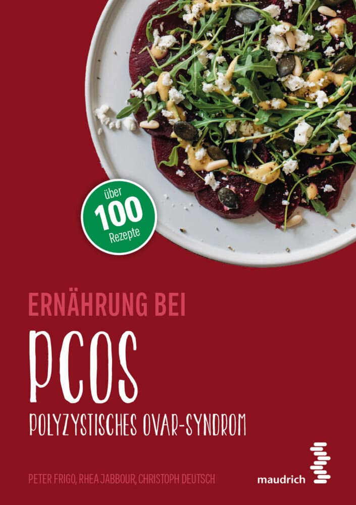 Product Image: Ernährung bei PCOS