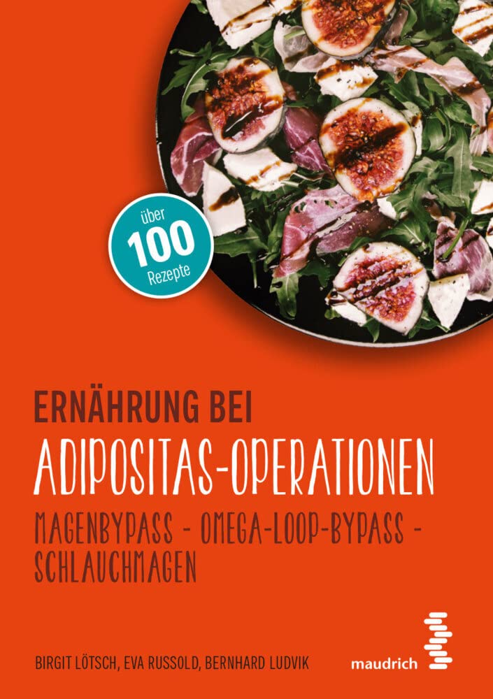 Ernährung bei Adipositas-Operationen Medicine