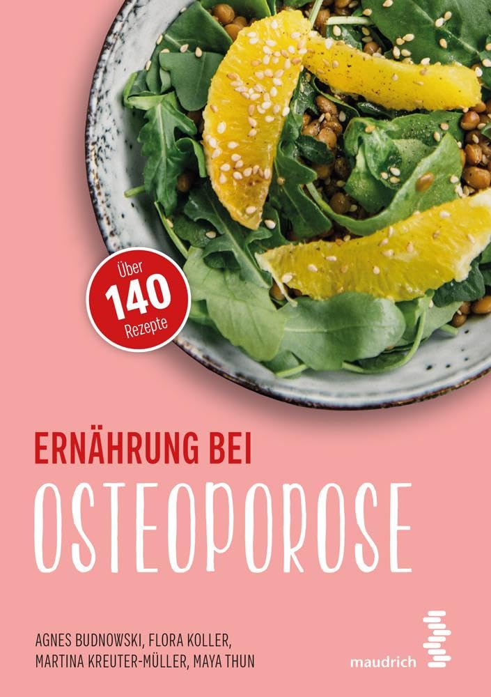 Product Image: Ernährung bei Osteoporose