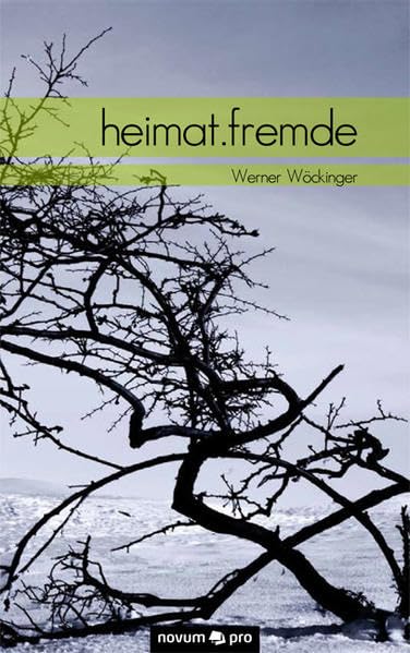 heimat.fremde Contemporary literature Books