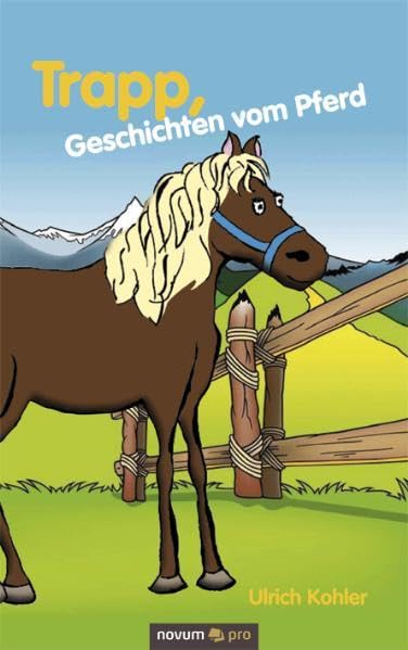 Trapp, Geschichten vom Pferd Novels & Short Stories
