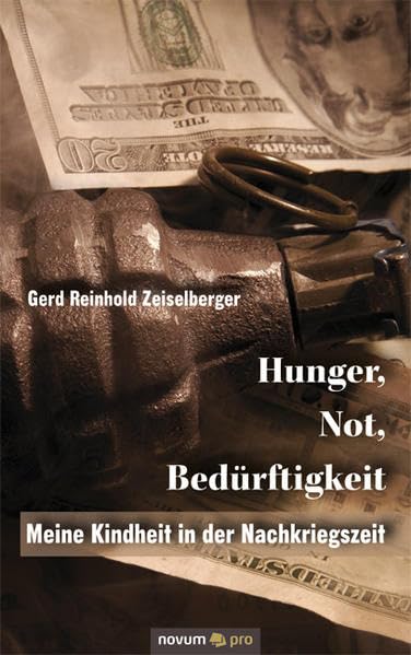 Hunger, Not, Bedürftigkeit Personalities