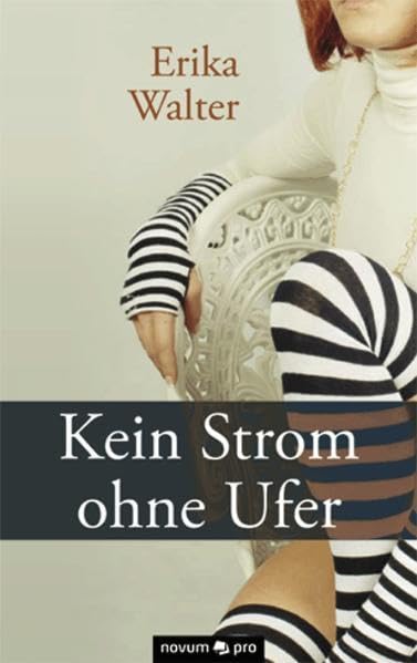 Kein Strom ohne Ufer Contemporary literature Books