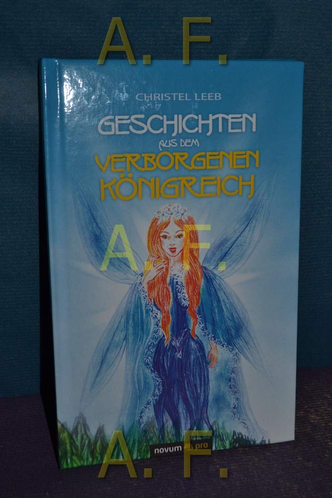 Geschichten aus dem verborgenen Königreich Fairy Tales & Legends