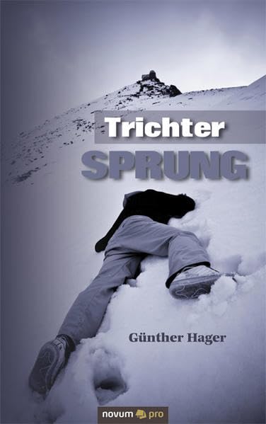 Trichtersprung Contemporary literature Books