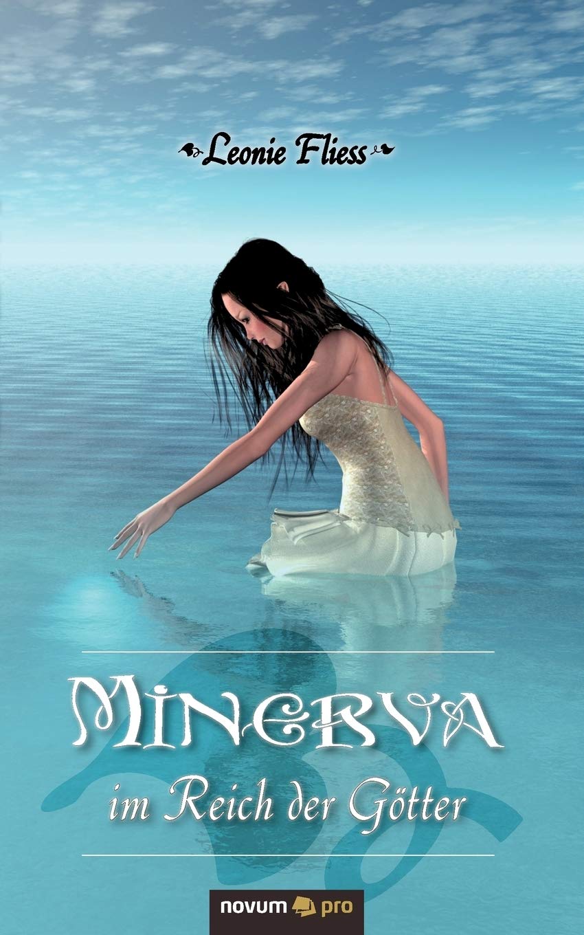 Minerva im Reich der Götter Contemporary literature