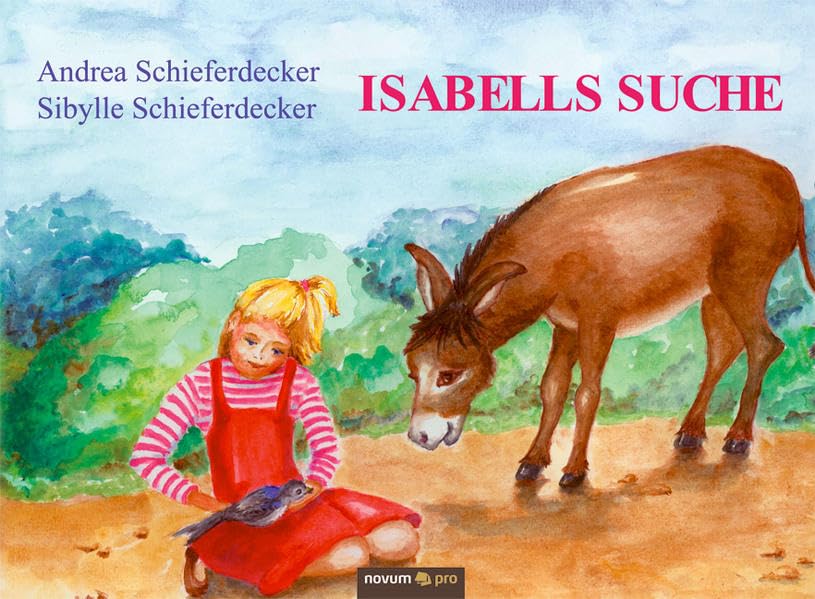 Isabells Suche Contemporary literature Books