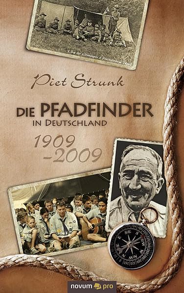 Die Pfadfinder in Deutschland 1909 - 2009 Contemporary literature