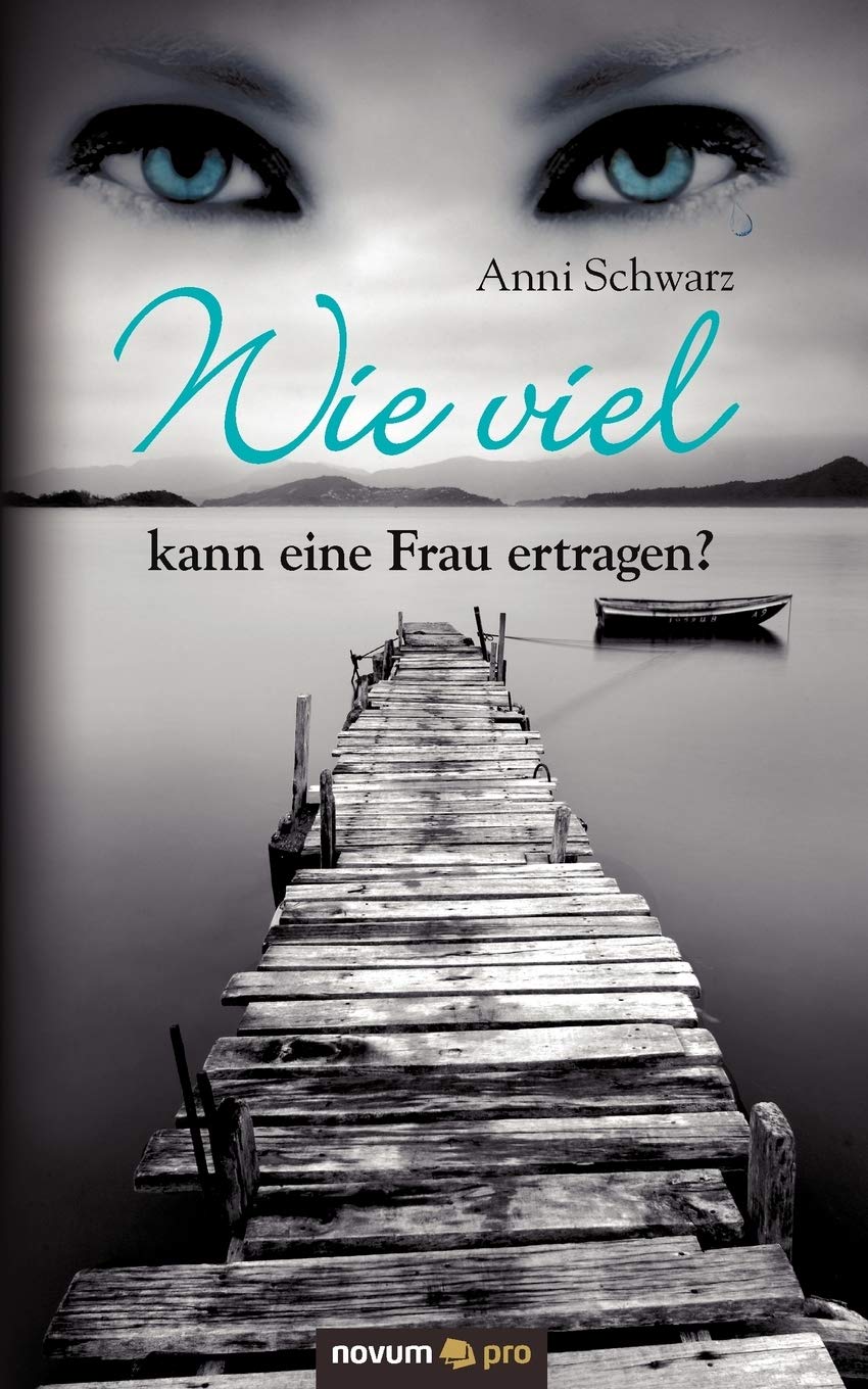 Wie viel kann eine Frau ertragen? Personalities